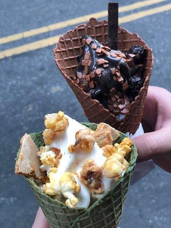 Sorveteria do Centro